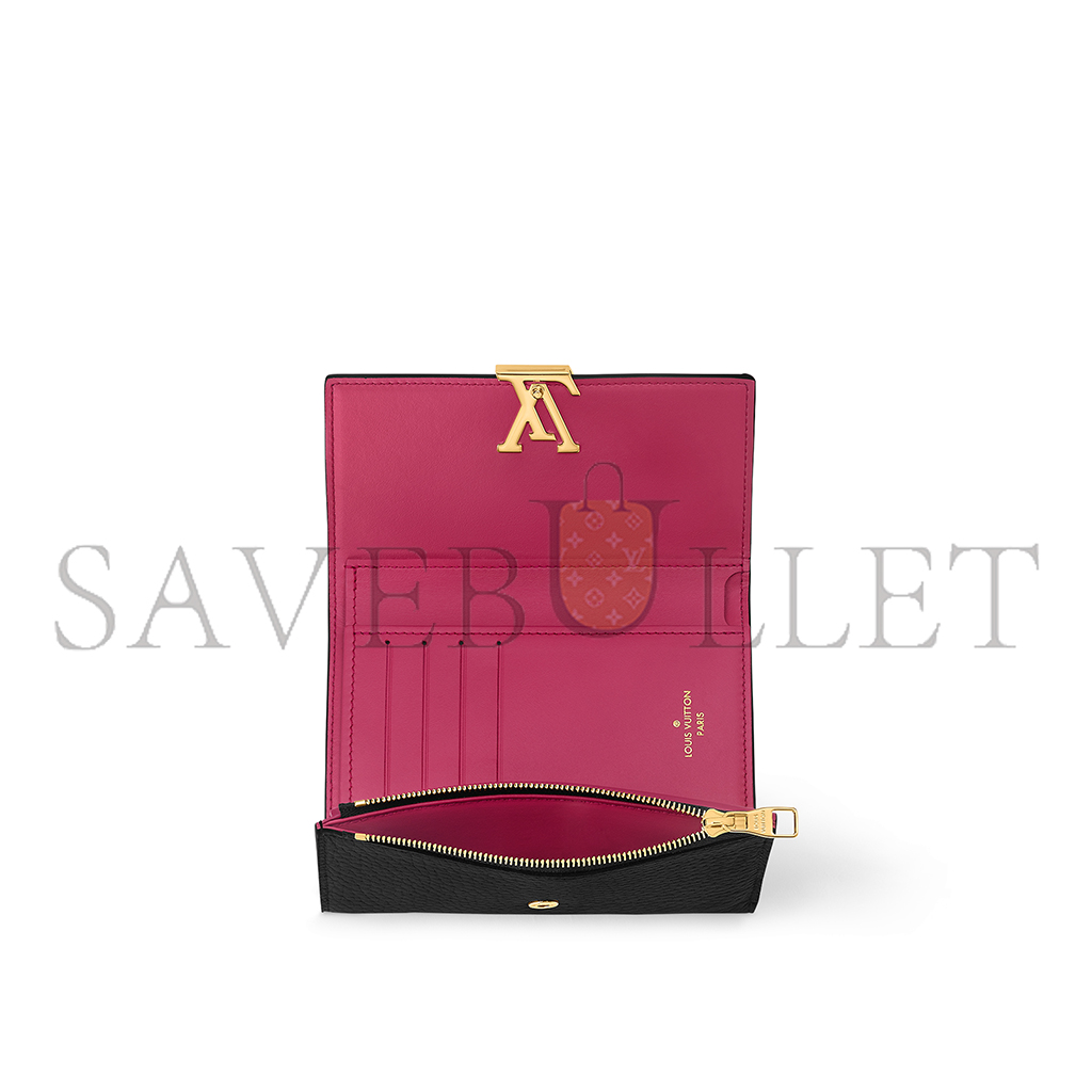 LOUIS VUITTON CAPUCINES COMPACT WALLET M62157 (13.5*9*2cm) LOUIS VUITTON CAPUCINES COMPACT WALLET M62157 (13.5*9*2cm)
